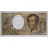 F 70-12c - 1992 - 200 francs - Montesquieu - Série P.128 - Etat : TTB