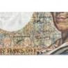 F 70-12c - 1992 - 200 francs - Montesquieu - Série D.131 - Etat : TB