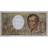 F 70-12c - 1992 - 200 francs - Montesquieu - Série R.133 - Etat : TTB+