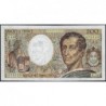 F 70-12c - 1992 - 200 francs - Montesquieu - Série K.135 - Etat : SUP+