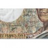 F 70-12c - 1992 - 200 francs - Montesquieu - Série K.135 - Etat : SUP+