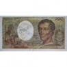 F 70-01 - 1981 - Faux 200 francs - Montesquieu - Série B.095 - Etat : TTB+