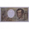 F 70/2-01 - 1994 - 200 francs - Montesquieu - Série M.166 - Etat : NEUF