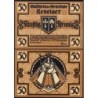 Allemagne - Notgeld - Kevelaer - 50 pfennig - 01/06/1921 - Etat : pr.NEUF