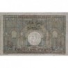 Maroc - Pick 21_4 - 50 francs - Série V.2679 - 28/10/1947 - Etat : TTB-