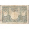 Maroc - Pick 44 - 50 francs - Série V.7 - 02/12/1949 - Etat : TB