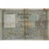 Maroc - Pick 47_1 - 1'000 francs - Série E.2 - 19/04/1951 - Etat : TB+