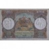 Maroc - Pick 45 - 100 francs - Série R.27 - 09/01/1950 - Etat : SUP+