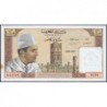 Maroc - Pick 54d - 10 dirhams - Série B.50 - 1968 - Etat : TTB+