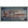 Malawi - Pick 4 - 5 pounds - Série B - 1964 - Etat : SUP+