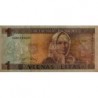 Lituanie - Pick 53a - 1 litas - Série AAB - 1994 - Etat : NEUF