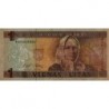Lituanie - Pick 53a - 1 litas - Série AAH - 1994 - Etat : NEUF