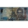 Malawi - Pick 60a - 200 kwacha - Série AC - 01/01/2012 - Etat : NEUF