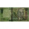 Malawi - Pick 62a - 1'000 kwacha - Série AC - 01/01/2012 - Etat : NEUF
