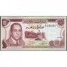 Maroc - Pick 57a_1 - 10 dirhams - Série B/39 - 1970 - Etat : SUP