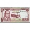 Maroc - Pick 57a_1 - 10 dirhams - Série B/39 - 1970 - Etat : SUP