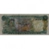 Bahamas - Pick 35a_2 - 1 dollar - Série C/1 - Loi 1974 - Etat : SUP