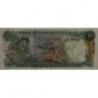 Bahamas - Pick 35a_2 - 1 dollar - Série K/1 - Loi 1974 - Etat : SPL