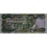 Bahamas - Pick 69 - 1 dollar - Série CJ - 2001 - Etat : NEUF