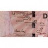 Bahamas - Pick 72 - 5 dollars - Série D - 2007 - Etat : NEUF