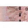 Bahamas - Pick 72 - 5 dollars - Série E - 2007 - Etat : NEUF