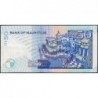 Maurice (île) - Pick 43 - 50 rupees - Série BA - 1998 - Etat : SUP+