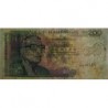 Maurice (île) - Pick 52b - 200 rupees - Série AH - 2001 - Etat : TB