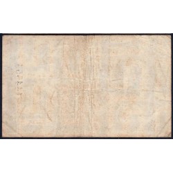 Allemagne - Camp de prisonniers WW1 - Salzwedel - 50 pfennig - 01/01/1916 - Etat : TTB