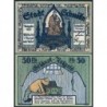 Allemagne - Notgeld - Schmölln - 50 pfennig - 1921 - Etat : NEUF