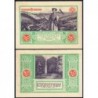 Allemagne - Notgeld - Steinbach - 50 pfennig - 1922 - Etat : SUP+