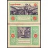 Allemagne - Notgeld - Steinbach - 50 pfennig - 1922 - Etat : SUP+