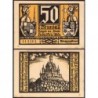Allemagne - Notgeld - Schalkau - 50 pfennig - Série 1 - 1921 - Etat : SPL