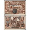 Allemagne - Notgeld - Ilsenburg - 10 pfennig - 01/06/1921 - Etat : pr.NEUF