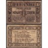 Allemagne - Notgeld - Trier - 10 pfennig - 01/06/1920 - Etat : TB-