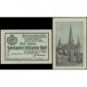 Allemagne - Notgeld - Schotten - 200 milliards mark - Série D - 01/11/1923 - Etat : TTB