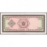 Burundi - Pick 18 - 500 francs - Série A - 05/12/1964 - Etat : SUP