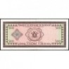 Burundi - Pick 18 - 500 francs - Série A - 05/12/1964 - Etat : SUP