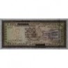 Burundi - Pick 18 - 500 francs - Série A - 05/12/1964 - Etat : SUP