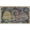 Afrique Orientale Britannique - Pick 47 - 20 shillings - Série T - 1964 - Etat : TB+