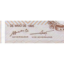Angola - Pick 140 - 500'000 kwanzas reajustados - Série SG - 01/05/1995 - Etat : NEUF