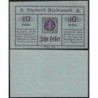 Autriche - Notgeld - Blindenmarkt - 10 heller - 1920 - Etat : SPL+