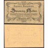 Autriche - Notgeld - Blindenmarkt - 20 heller - 1920 - Etat : NEUF