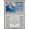 Autriche - Notgeld - Hinterstoder - 20 heller - Type c - 14/04/1920 - Etat : NEUF