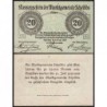 Autriche - Notgeld - Scheibbs - 20 heller - Type Ia - 15/02/1920 - Etat : NEUF