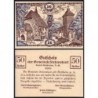 Autriche - Notgeld - Stefanshart - 50 heller - Type a - 1920 - Etat : pr.NEUF