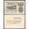 Autriche - Notgeld - Langenlois - 50 heller - Type h - 22/02/1920 - Etat : SPL