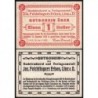 Autriche - Notgeld - Linz - 1 heller - 20/04/1920 - Etat : NEUF