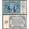 Autriche - Notgeld - Linz - 25 heller - 21/04/1920 - Etat : NEUF