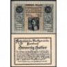 Autriche - Notgeld - Loosdorf - 20 heller - Type a - 08/04/1920 - Etat : NEUF