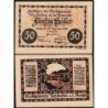 Autriche - Notgeld - Neuhofen-an-der-Krems - 50 heller - 19/03/1920 - Etat : pr.NEUF